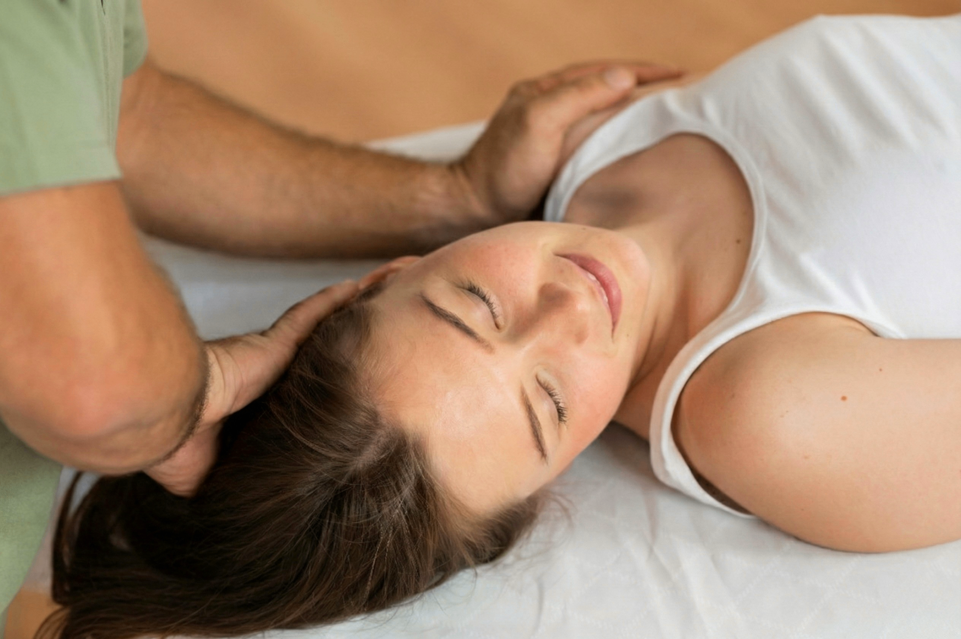 Headache and migraine treatment at Peachtree Wellness Chiropractic in Atlanta
