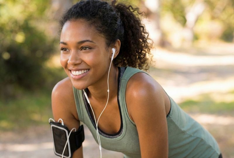 K-Laser therapy treatment for pain relief in Atlanta