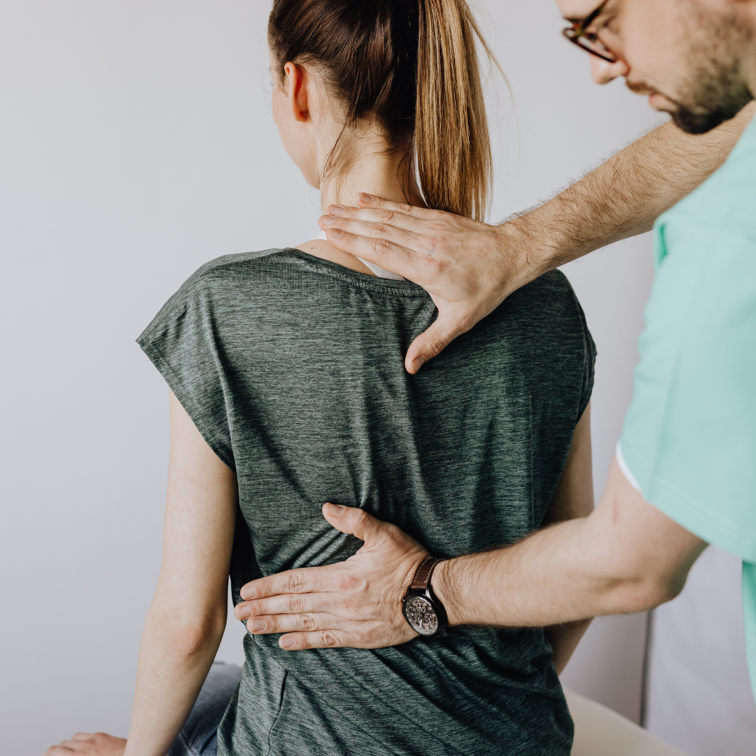 Sciatica treatment at Peachtree Wellness Chiropractic in Atlanta