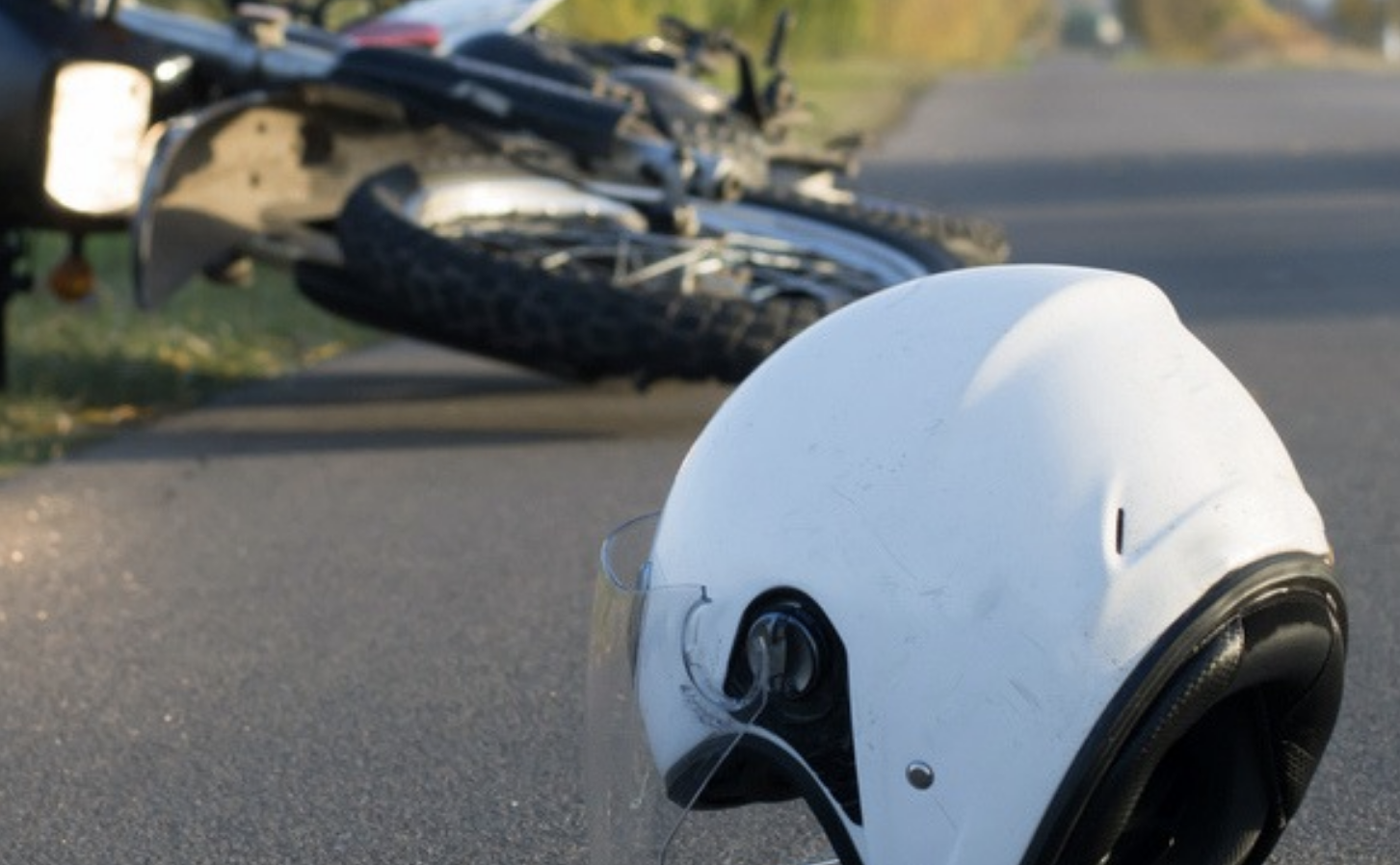 Motorcycle accident lawyer referral and injury care in Atlanta, Georgia